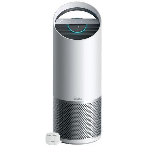 Purificateur d'air Z-3000 Leitz TruSens - grande pièce 70 m² Purificateur d'air Z-3000 Leitz TruSens - grande pièce 70 m²