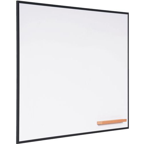 Tableau blanc en verre ultra magnétique Curvo - Archyi
