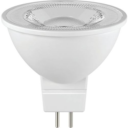 EVA-LIGHTING - Ampoule 6 W avec transformateur électronique