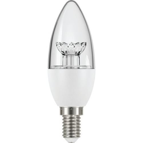 Ampoule LED 6W longue durée - Allumage instantané - Evalum