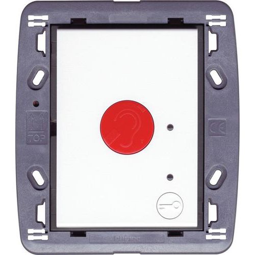 BTICINO - Boucle inductive double module BTICINO - Boucle inductive double module