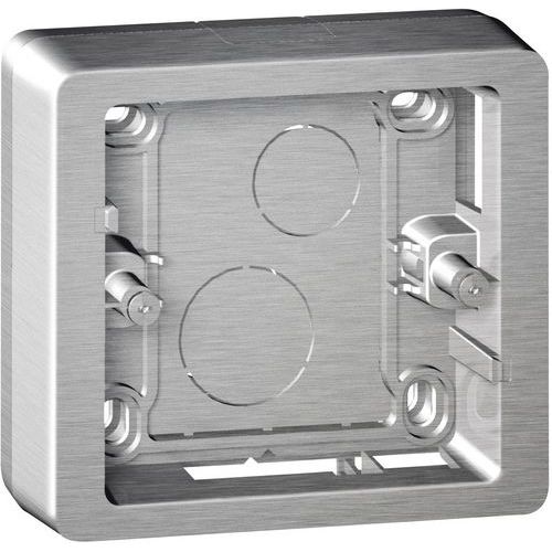 LEGRAND - Cadre thermoplastique pour installation en saillie