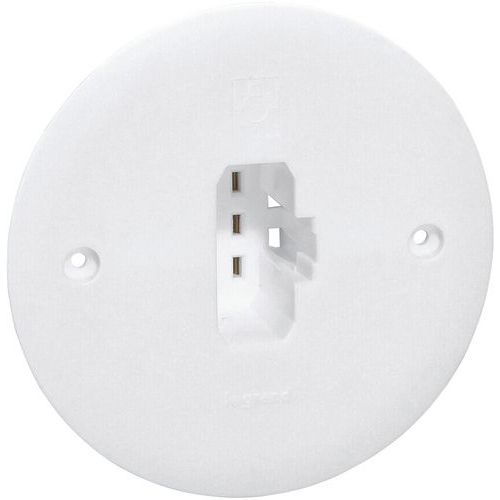 LEGRAND - Couvercle DCL Batibox