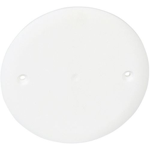LEGRAND - Couvercle pour fixation à vis Batibox