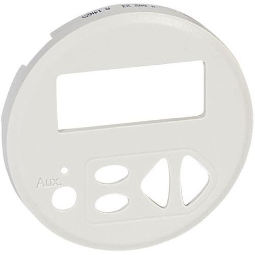 LEGRAND - Enjoliveur à diffusion sonore
