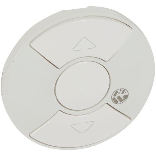 LEGRAND - Enjoliveur antimicrobien thermoplasti. haut degré hygiénique