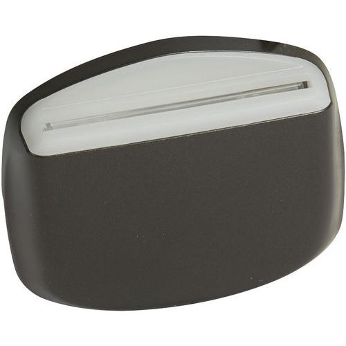 LEGRAND - Enjoliveur avec interrupteur à badge mécanique LEGRAND - Enjoliveur avec interrupteur à badge mécanique