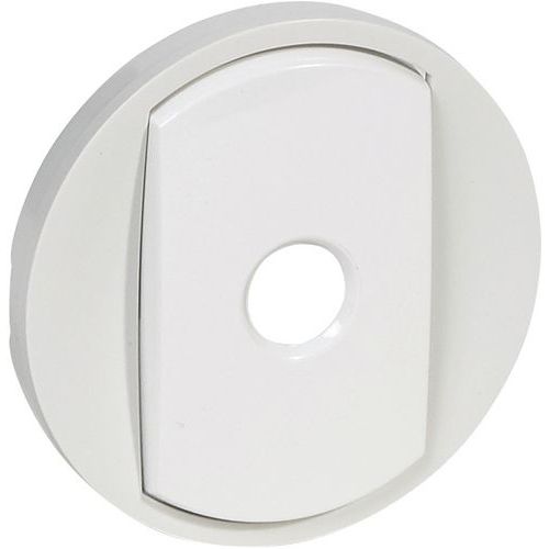 LEGRAND - Enjoliveur large pour interrupteur