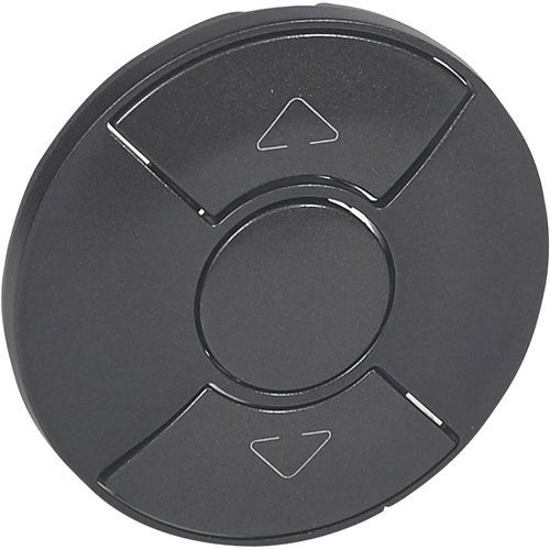 LEGRAND - Enjoliveur pour commande de volets roulants LEGRAND - Enjoliveur pour commande de volets roulants