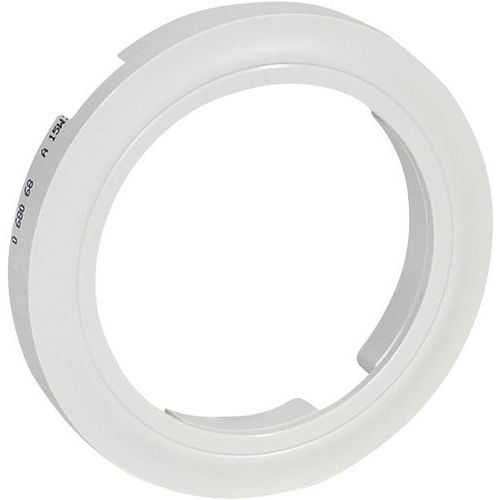 LEGRAND - Enjoliveur pour lampe débrochable LEGRAND - Enjoliveur pour lampe débrochable