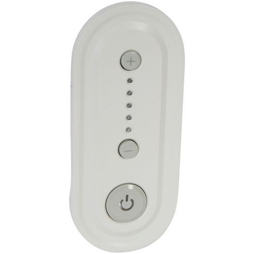 LEGRAND - Enjoliveur pour variateur 3 fils 1000 W LEGRAND - Enjoliveur pour variateur 3 fils 1000 W