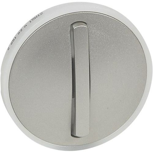 LEGRAND - Enjoliveur va et vient étroit