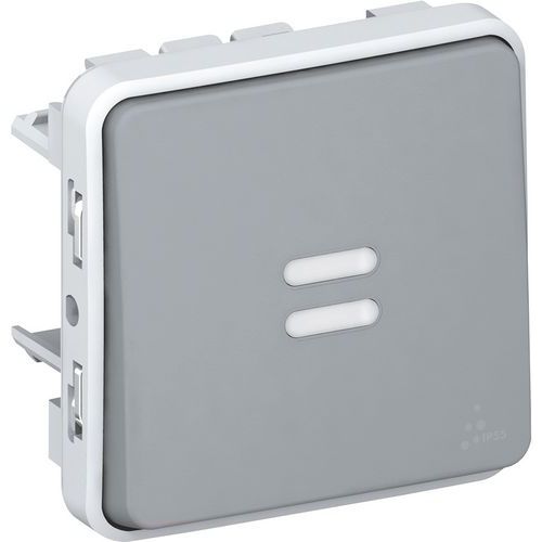 LEGRAND - Interrupteur lumineux 250 V