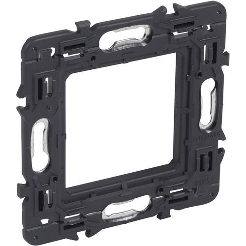 LEGRAND - Kit de 100 supports universels Batibox