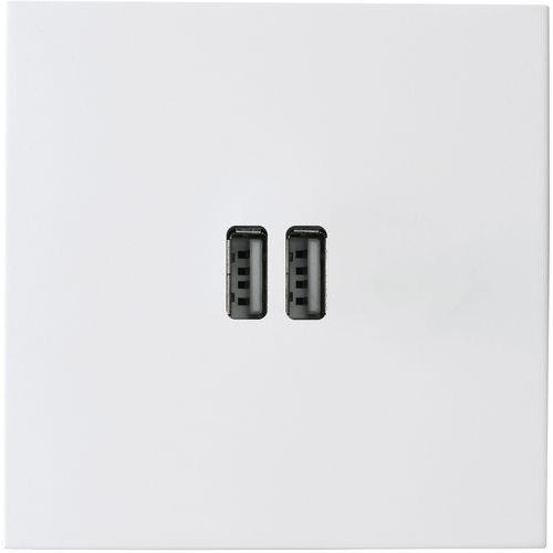 ARNOULD - Module de charge double USB