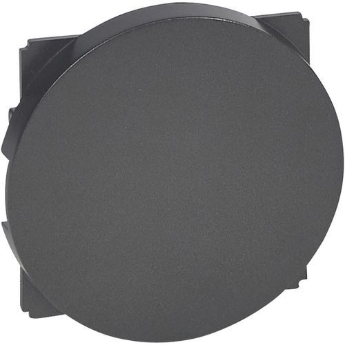 LEGRAND - Obturateur à lentille ronde