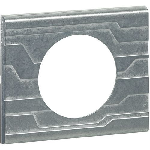 LEGRAND - Plaque Furtif à clipser