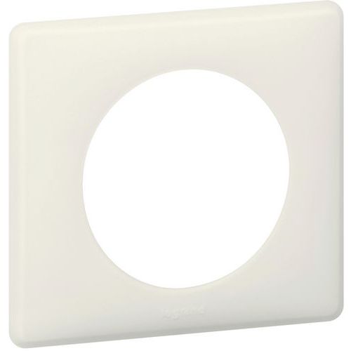 LEGRAND - Plaque thermoplastique poudrée