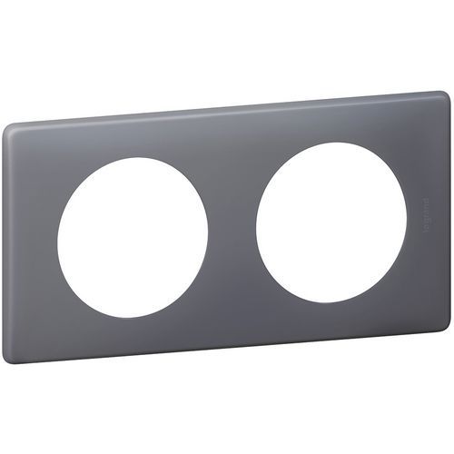 LEGRAND - Plaque thermoplastique poudrée