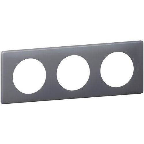 LEGRAND - Plaque thermoplastique poudrée