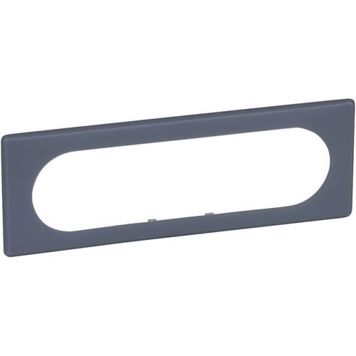 LEGRAND - Plaque thermoplastique poudrée