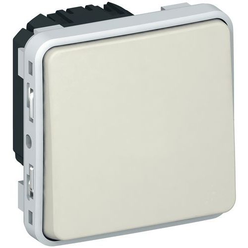 LEGRAND - Poussoir composable 10 A IP55