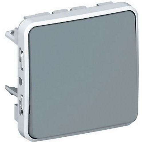 LEGRAND - Poussoir lumineux 10A