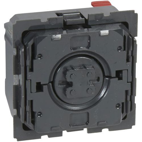 LEGRAND - Poussoir pour volet roulant 1 pôle LEGRAND - Poussoir pour volet roulant 1 pôle