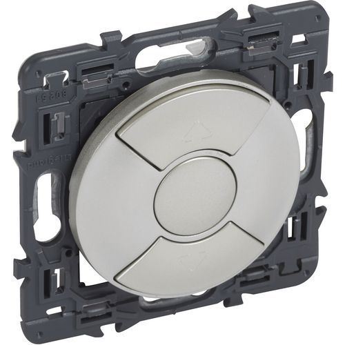 LEGRAND - Poussoir pour volets et stores LEGRAND - Poussoir pour volets et stores