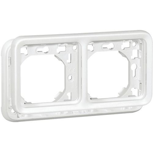 LEGRAND - Support plaque composable IP56