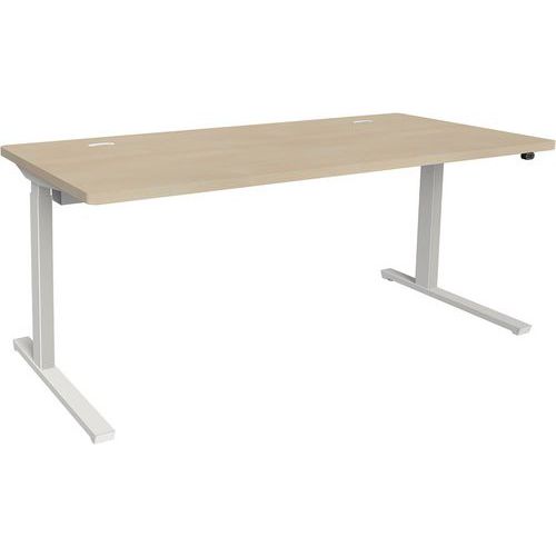 Bureau électrique réglable Adema