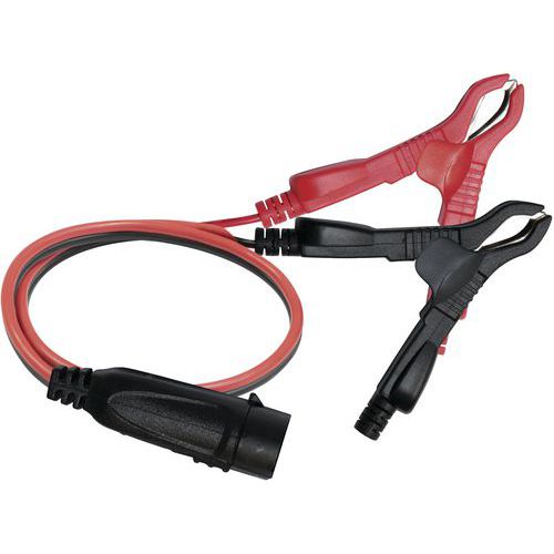 Kit F1 - Flash / Pinces 0,45m