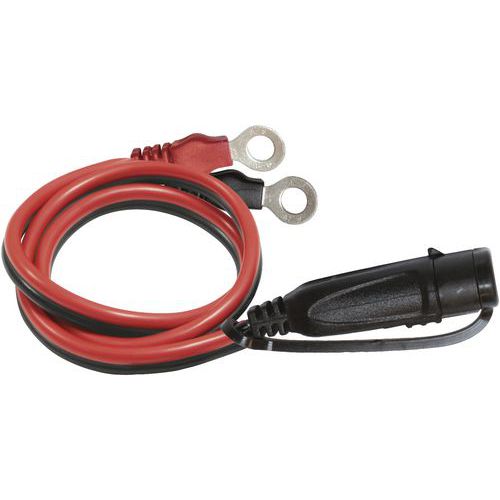 Kit F3 - Flash / Oeillets M6 0,45m