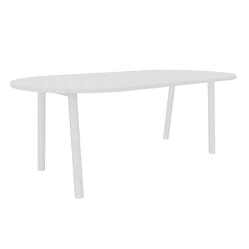 Table oblong Congrés 210X102 cm