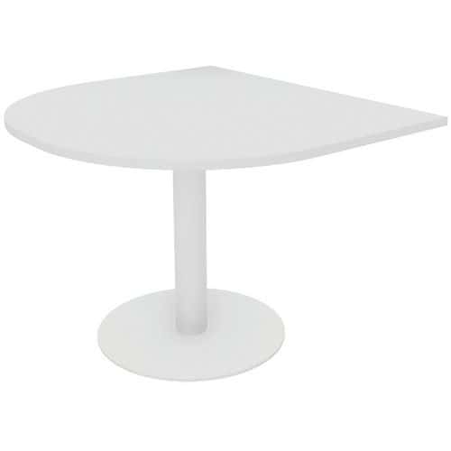Table de base Meeting 110x102 cm