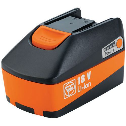 Batterie Li-Ion - FEIN