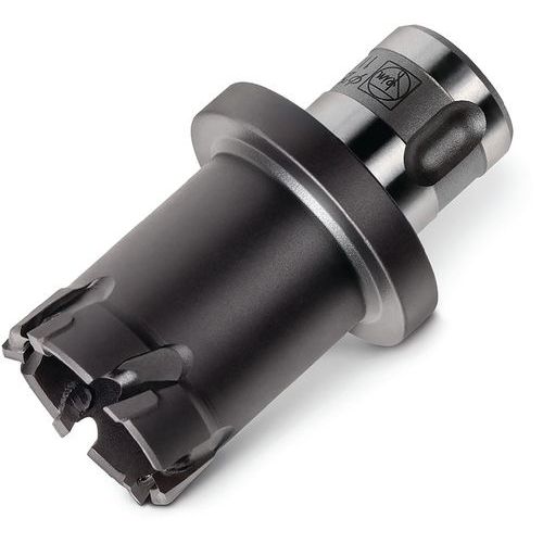 Fraise au carbure avec revêtement TiAlN - FEIN