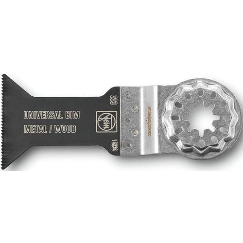 Lame de scie universelle E-Cut forme taillée - FEIN