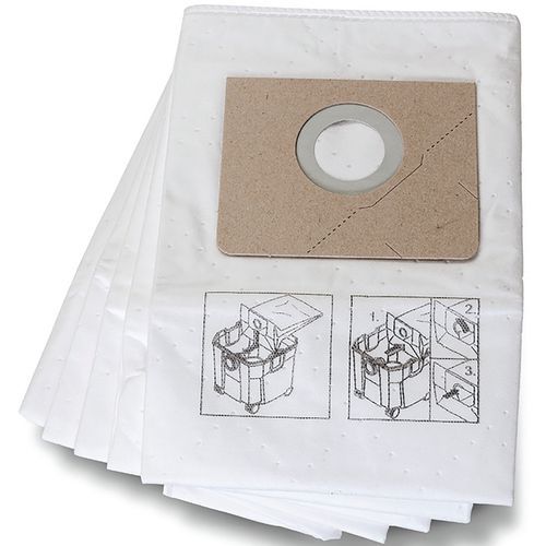 Sac à poussières en matériau non tissé - FEIN