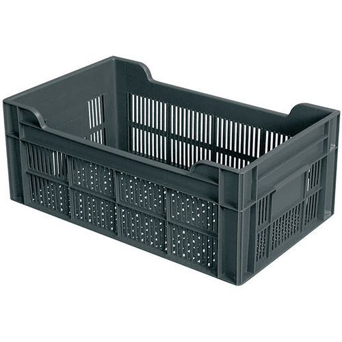 Bac gerbable ajoure - 20 L - Gilac