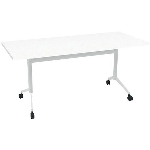 Table de réunion Largeur 160 cm Pop-Up