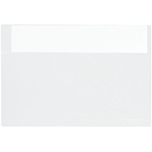 Tableau blanc magnétique en verre Pure White 60x90cm