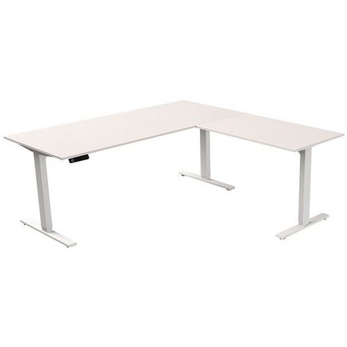 Bureau électrique avec retour Move 3
