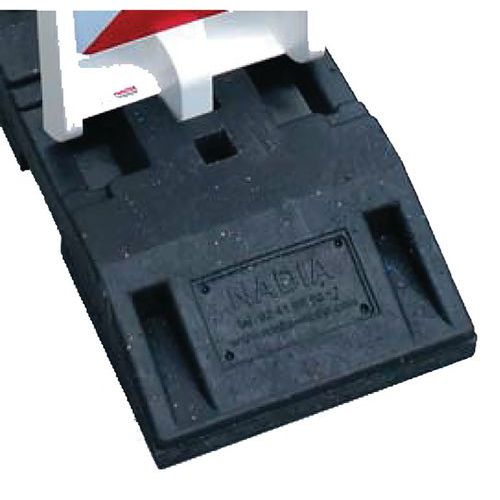 Socle pour balise K5C Socle pour balise K5C
