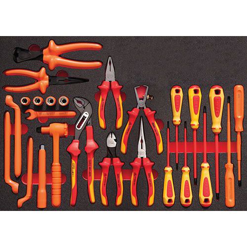 Outils isolés