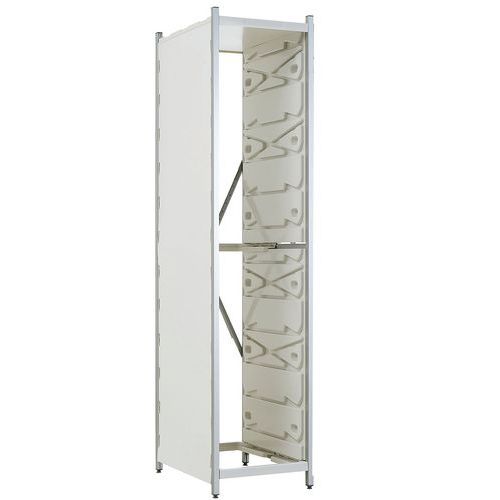 Rayonnage médical Iso-Stock - Hupfer