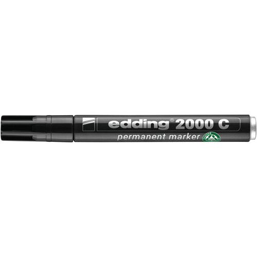 Marqueur Edding 2000C et 2200C