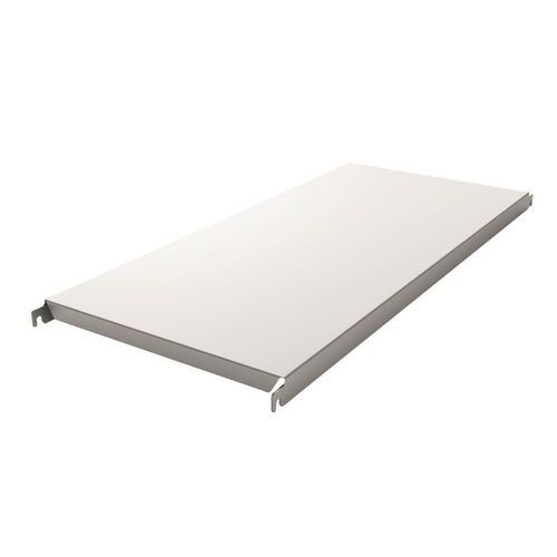 Tablette pleine aluminium Iso-Stock - Hupfer