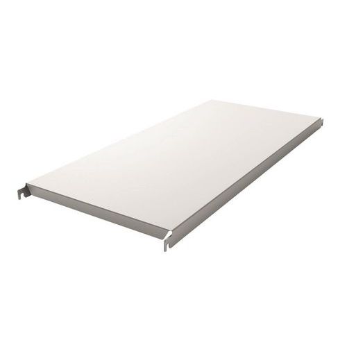 Tablette pleine aluminium Iso-Stock - Hupfer