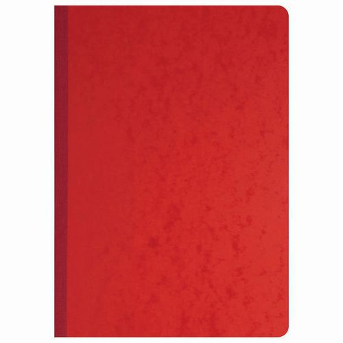 Piqûre journal folioté A4 - Exacompta